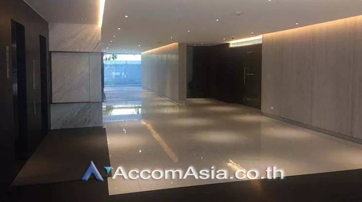 5  Office Space For Rent in Sukhumvit ,Bangkok BTS Thong Lo at Capital Workplace AA17114